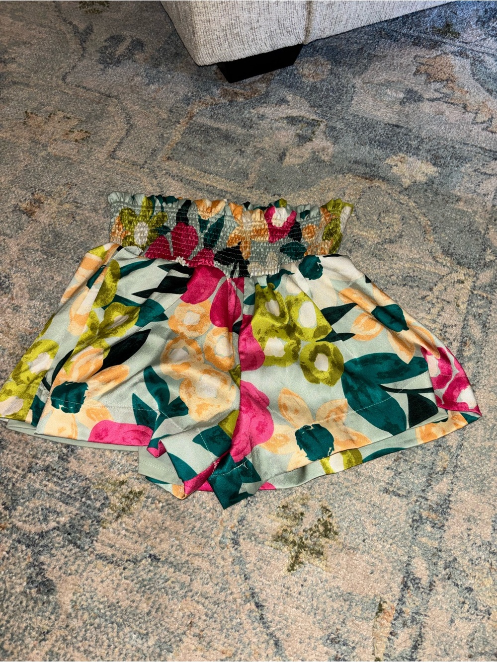 TCEC NWT shorts